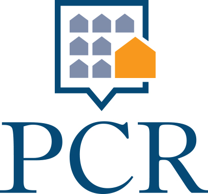 PCR Logo